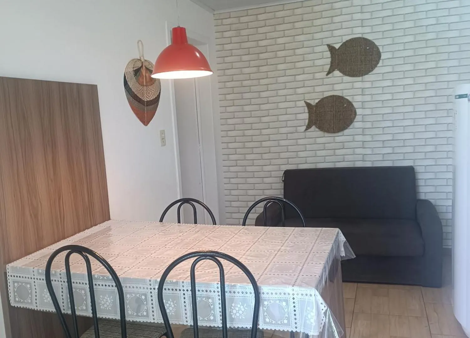 Sunshine Residencial Apartment Bombinhas