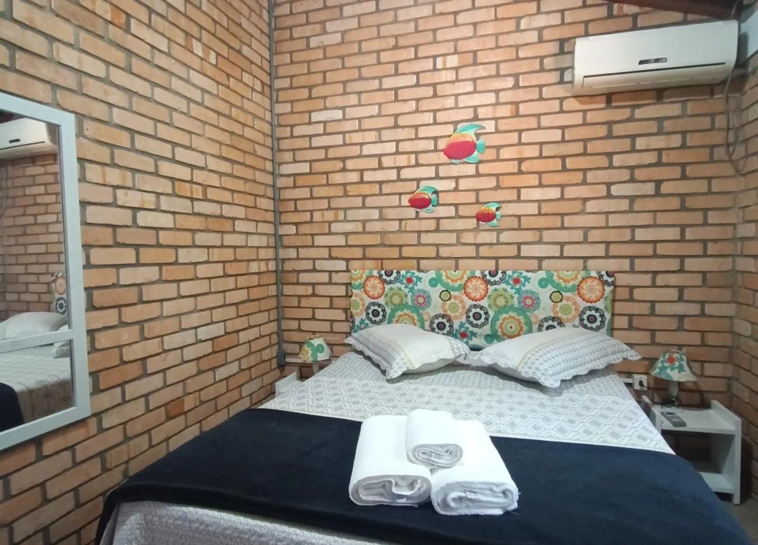 Sunshine Residencial Apartment Bombinhas 0*,