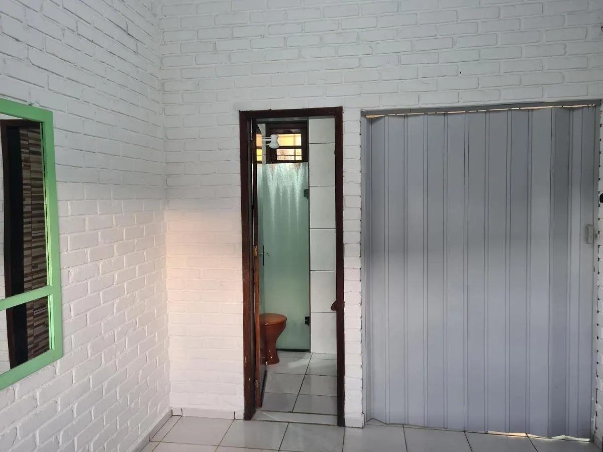Sunshine Residencial Apartment Bombinhas Brazil