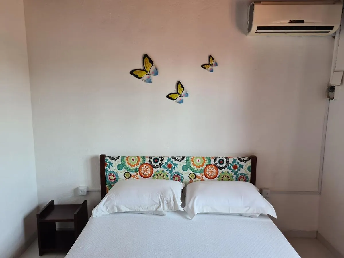 Sunshine Residencial Apartment Bombinhas Brazil