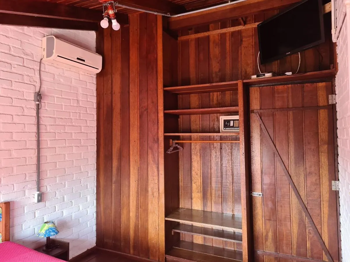 Sunshine Residencial Apartment Bombinhas