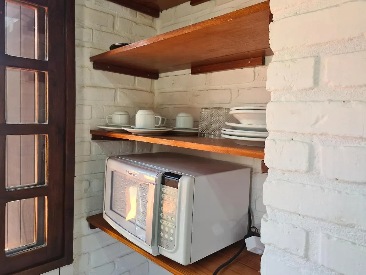 Sunshine Residencial Apartment Bombinhas