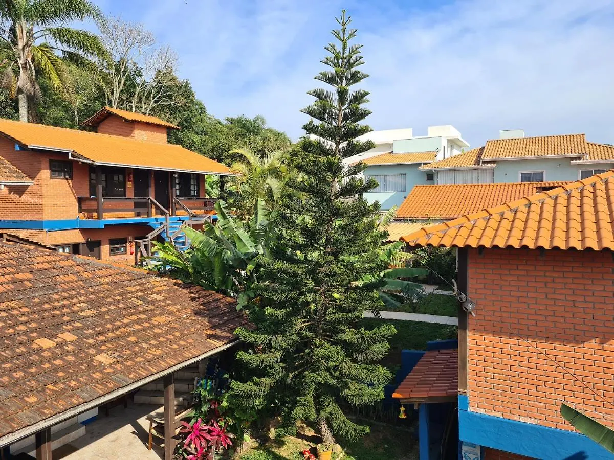 Sunshine Residencial Apartment Bombinhas