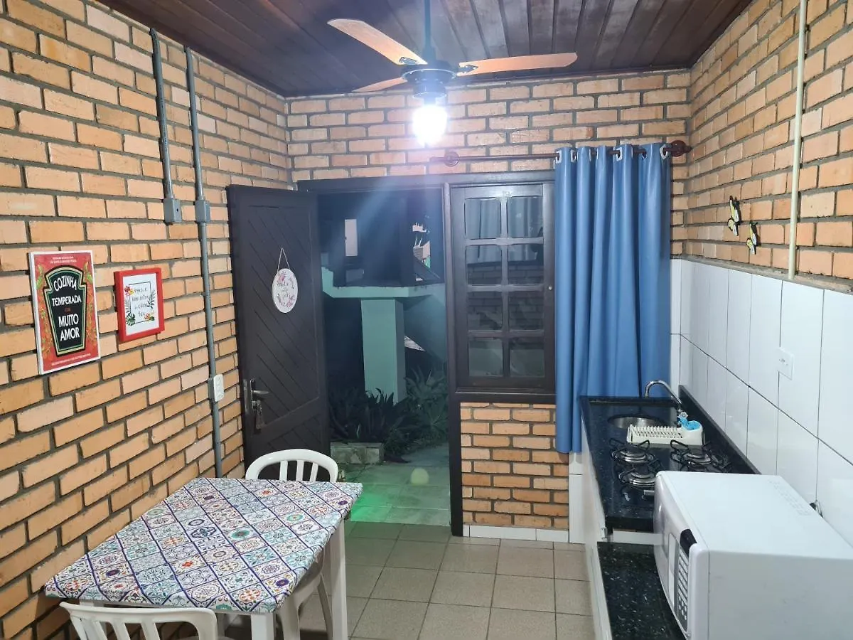 Sunshine Residencial Apartment Bombinhas