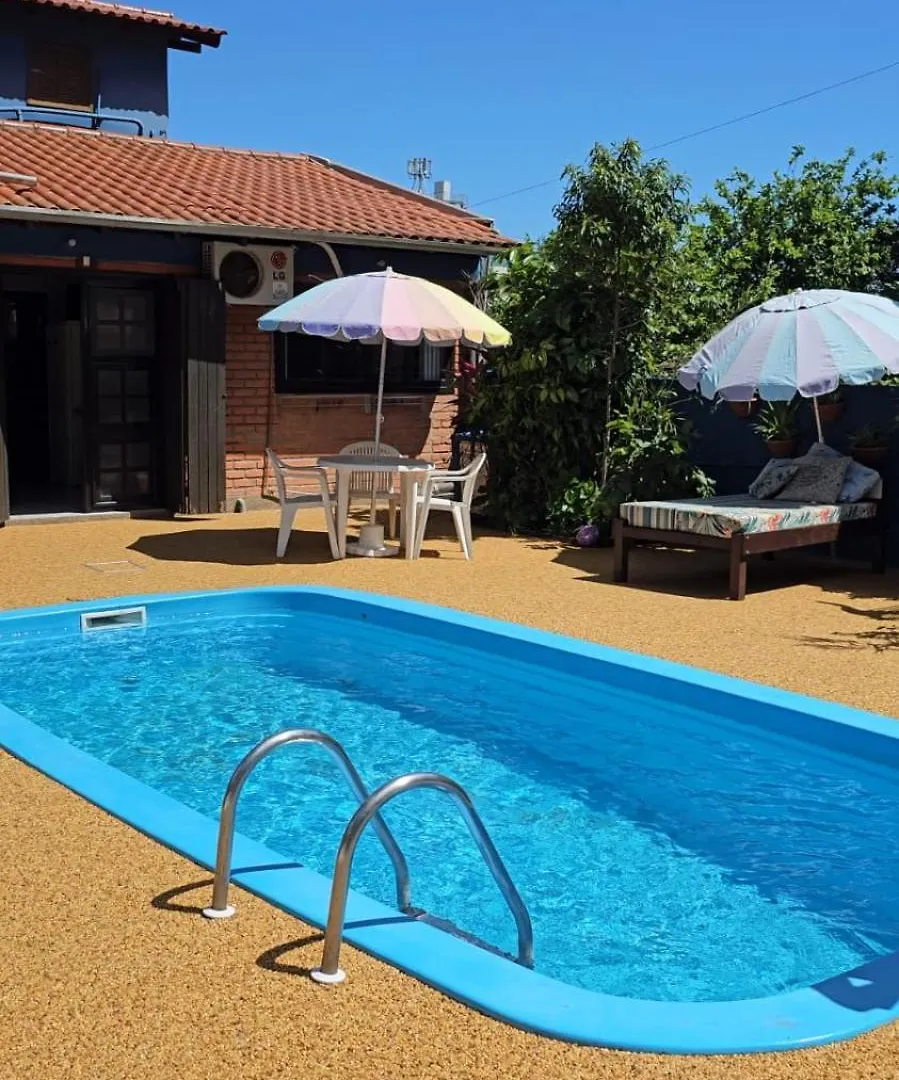 Sunshine Residencial Apartment Bombinhas