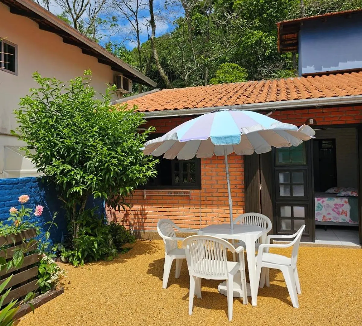 Sunshine Residencial Apartment Bombinhas Brazil