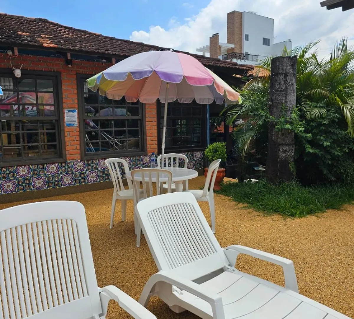 Sunshine Residencial Apartment Bombinhas Brazil