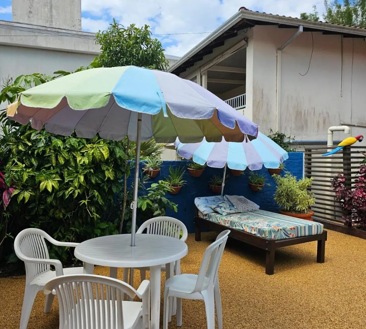 Sunshine Residencial Apartment Bombinhas