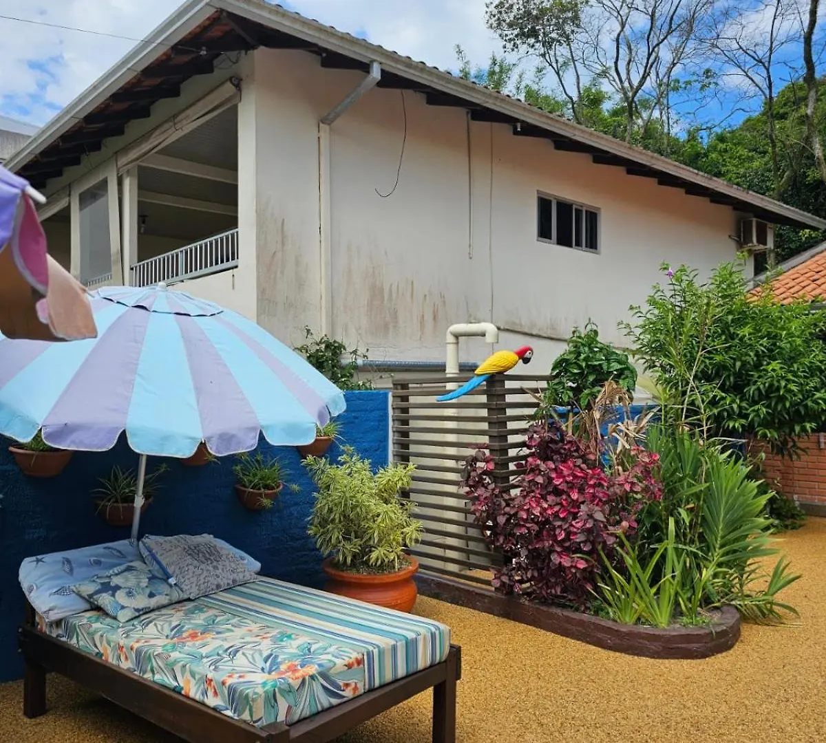 Sunshine Residencial Apartment Bombinhas