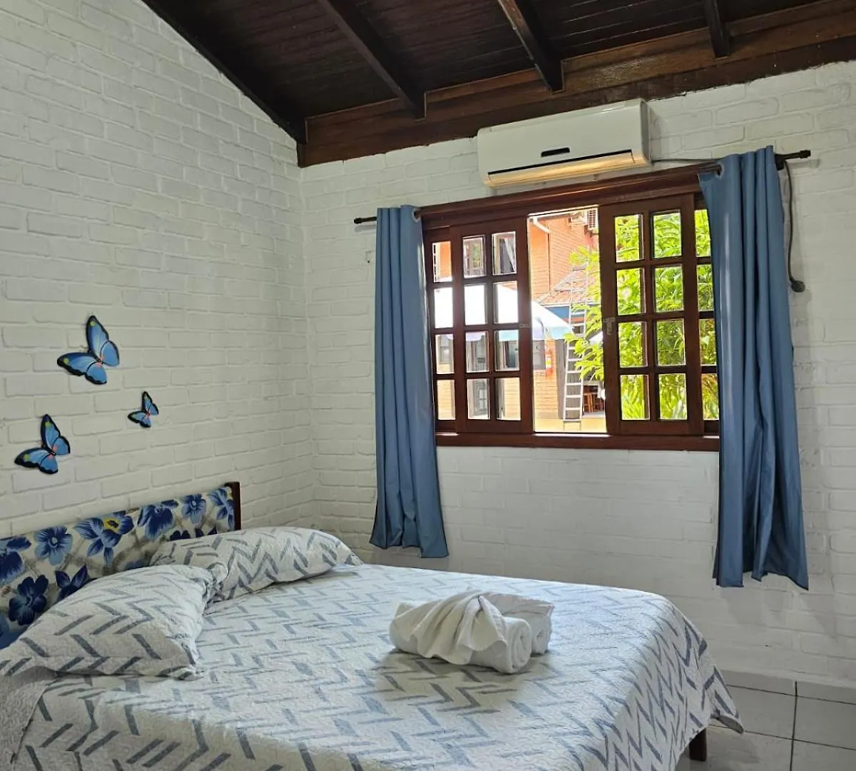 Sunshine Residencial Apartment Bombinhas