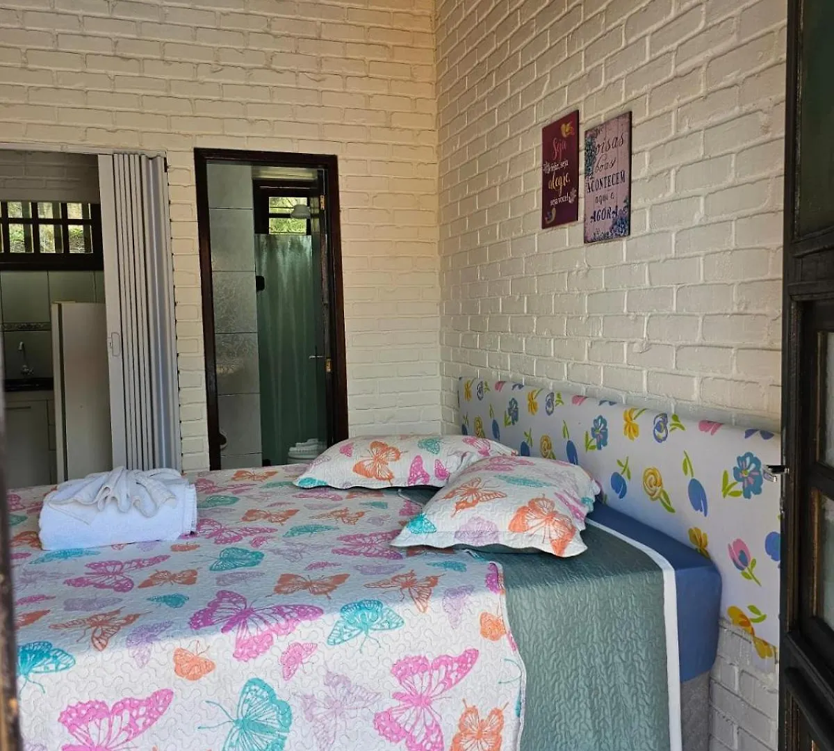 Sunshine Residencial Apartment Bombinhas Brazil