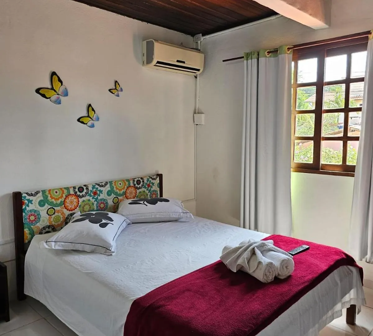 Sunshine Residencial Apartment Bombinhas Brazil
