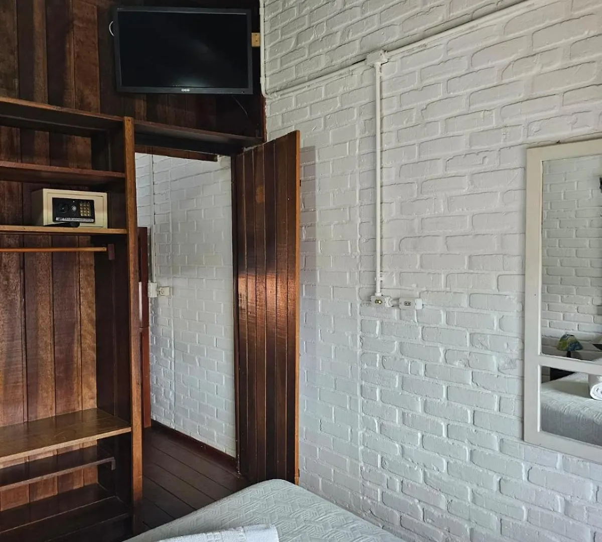 Sunshine Residencial Apartment Bombinhas