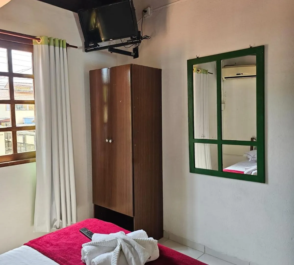 Sunshine Residencial Apartment Bombinhas