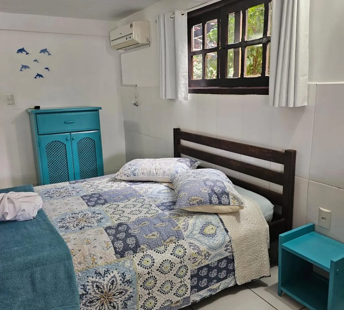 Sunshine Residencial Apartment Bombinhas