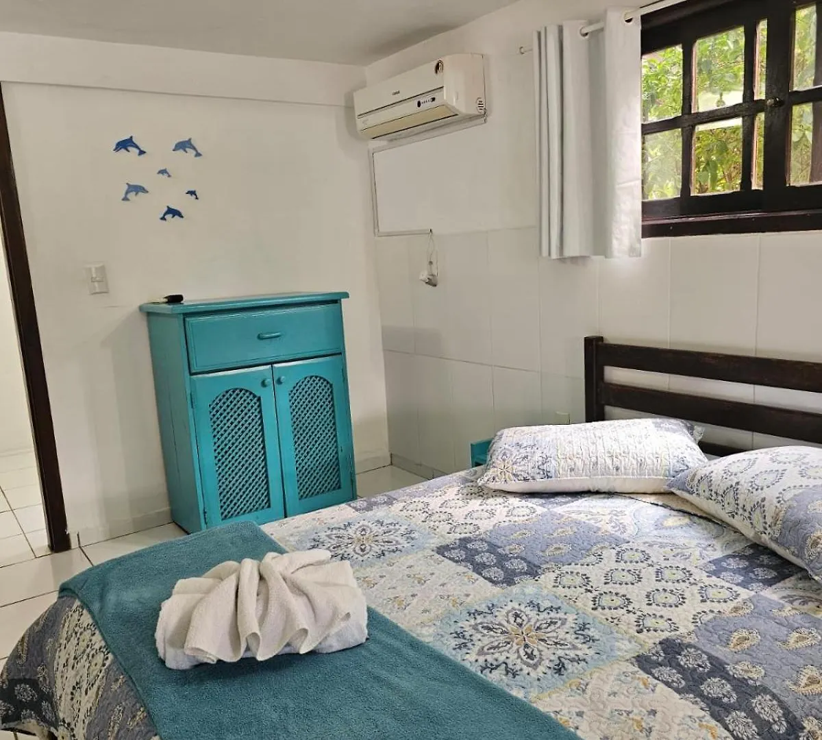 Sunshine Residencial Apartment Bombinhas 0*,  Brazil