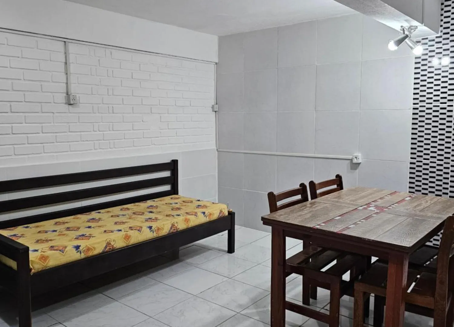 Sunshine Residencial Apartment Bombinhas Brazil