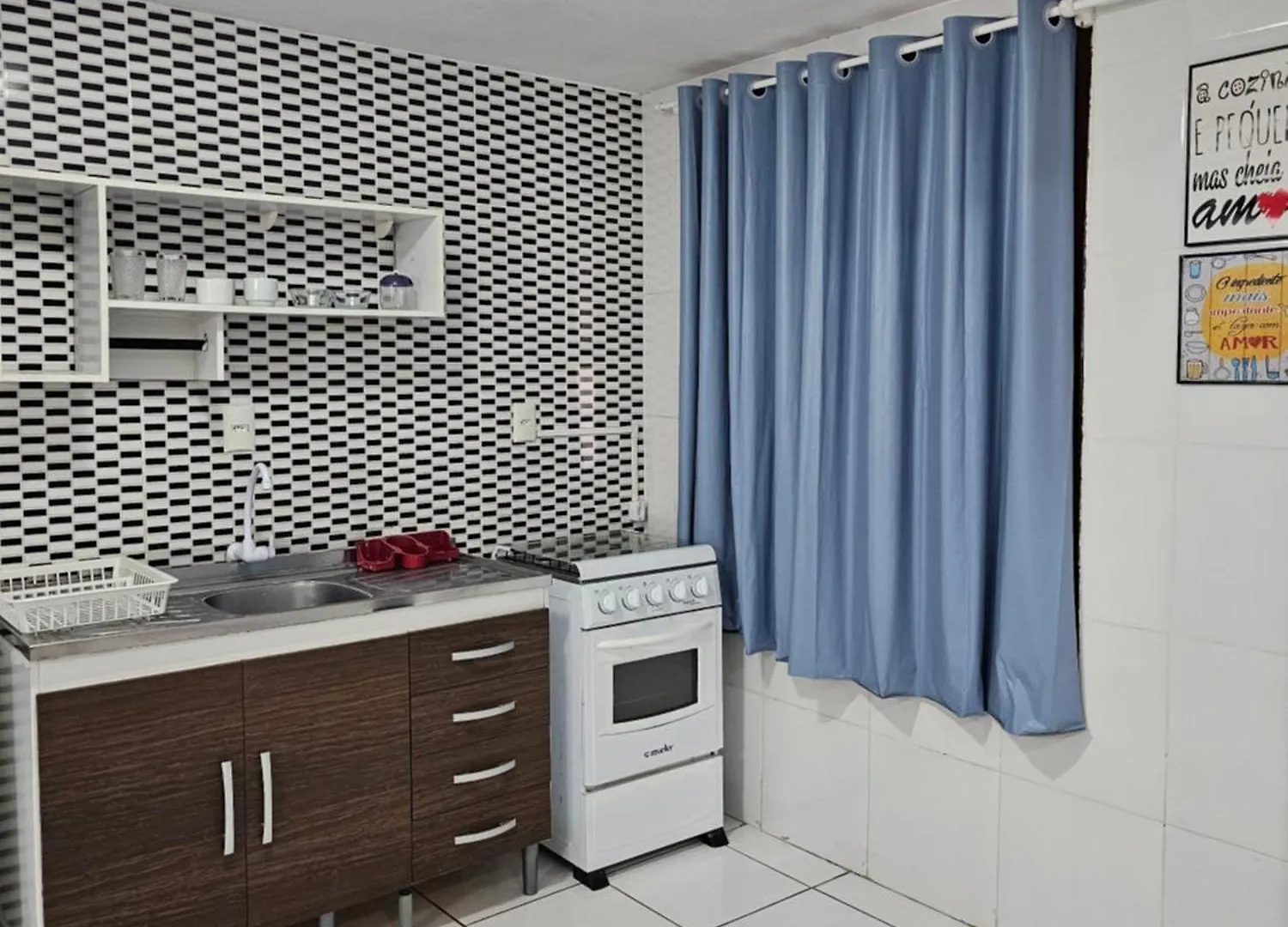 Sunshine Residencial Apartment Bombinhas