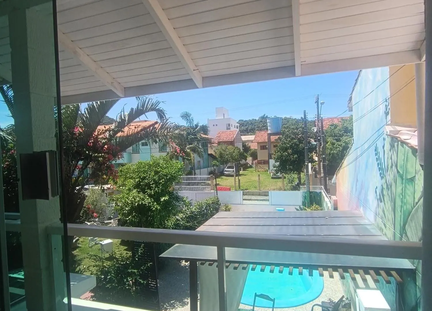 Sunshine Residencial Apartment Bombinhas Brazil