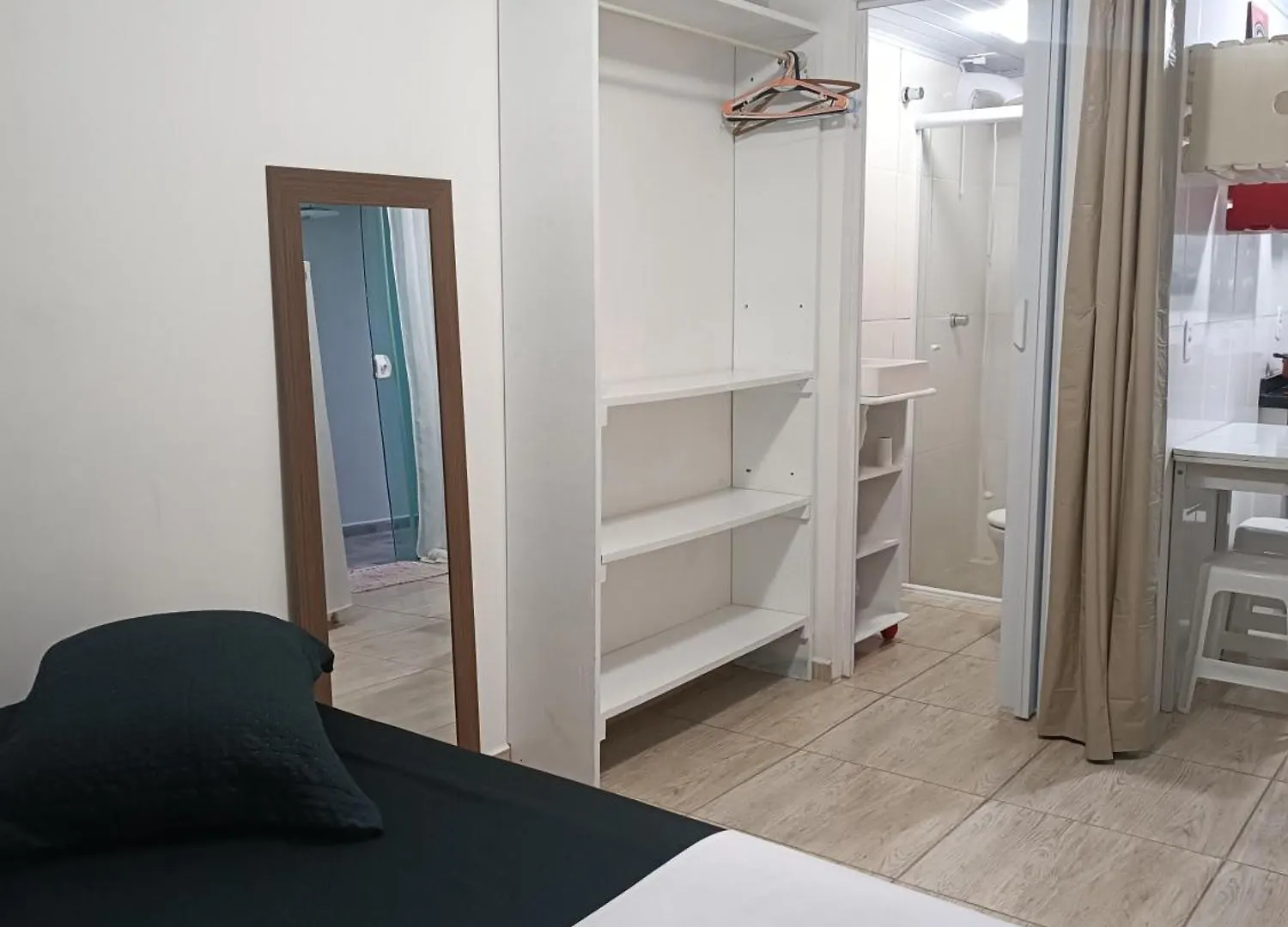 Sunshine Residencial Apartment Bombinhas