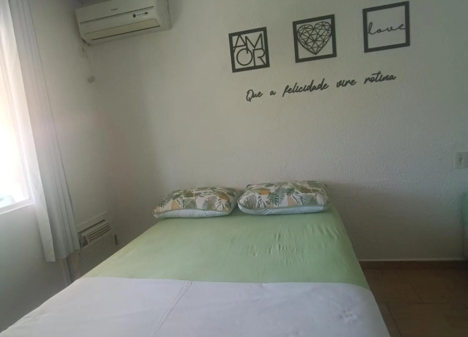 Sunshine Residencial Apartment Bombinhas