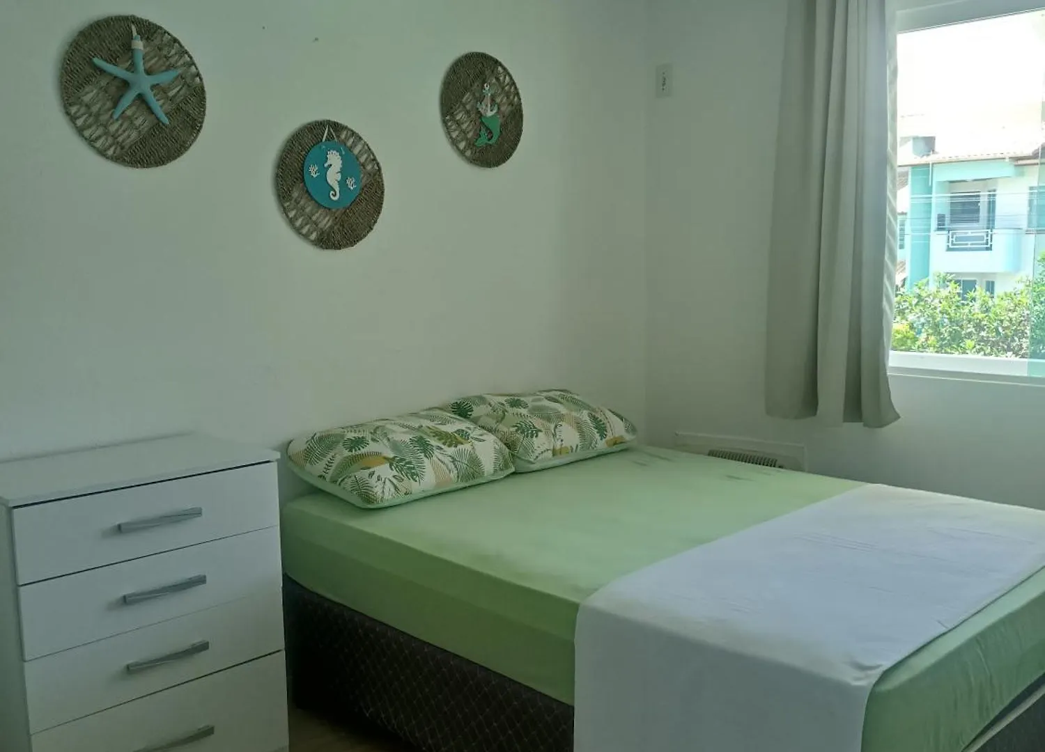 Sunshine Residencial Apartment Bombinhas