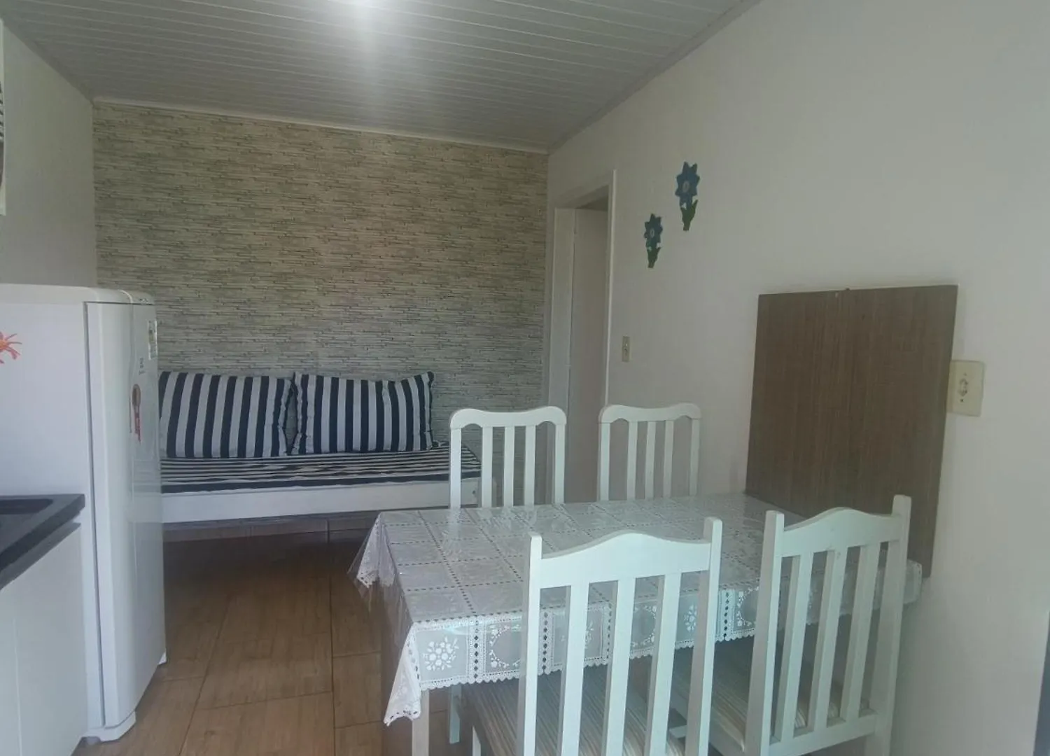 Sunshine Residencial Apartment Bombinhas