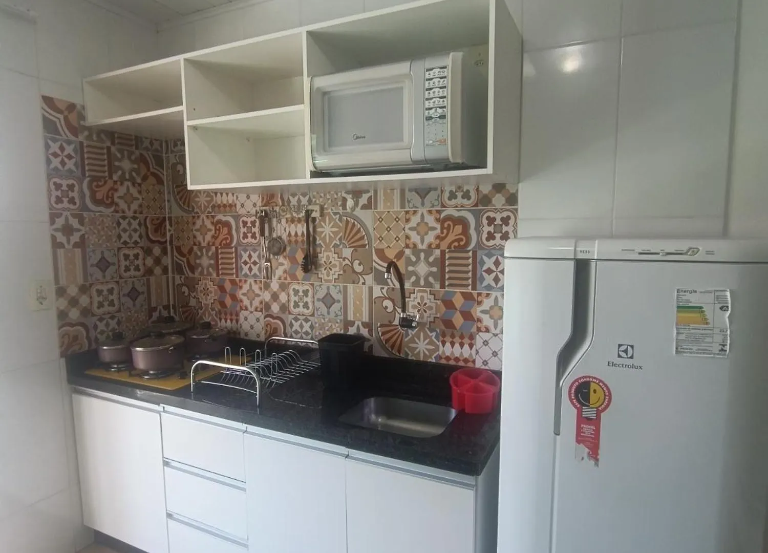 Sunshine Residencial Apartment Bombinhas