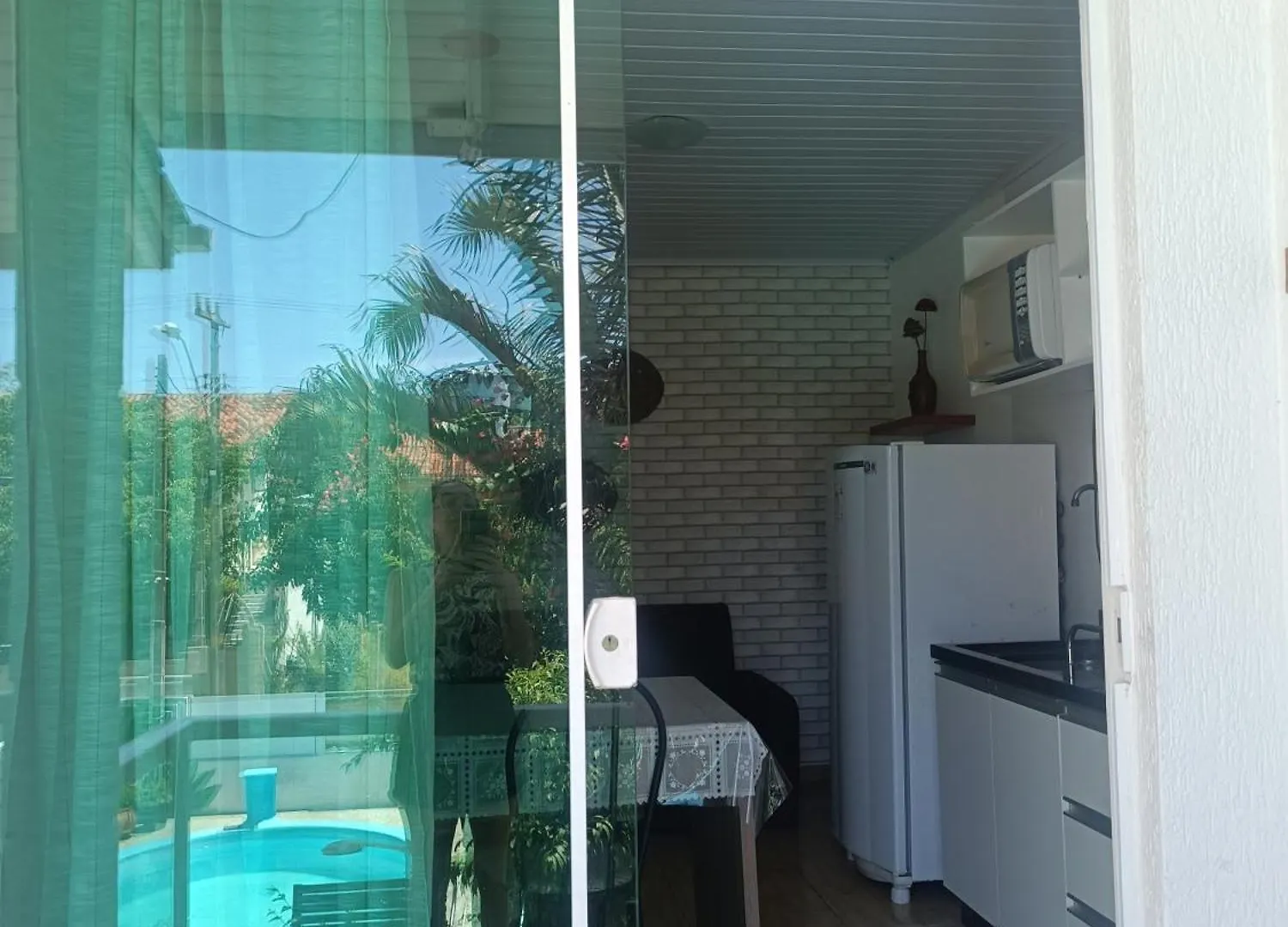 Sunshine Residencial Apartment Bombinhas