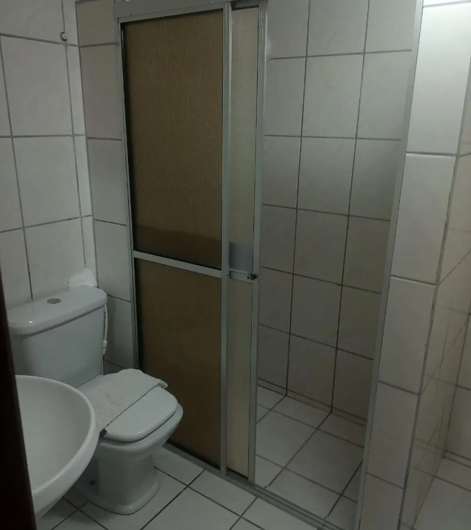 Sunshine Residencial Apartment Bombinhas