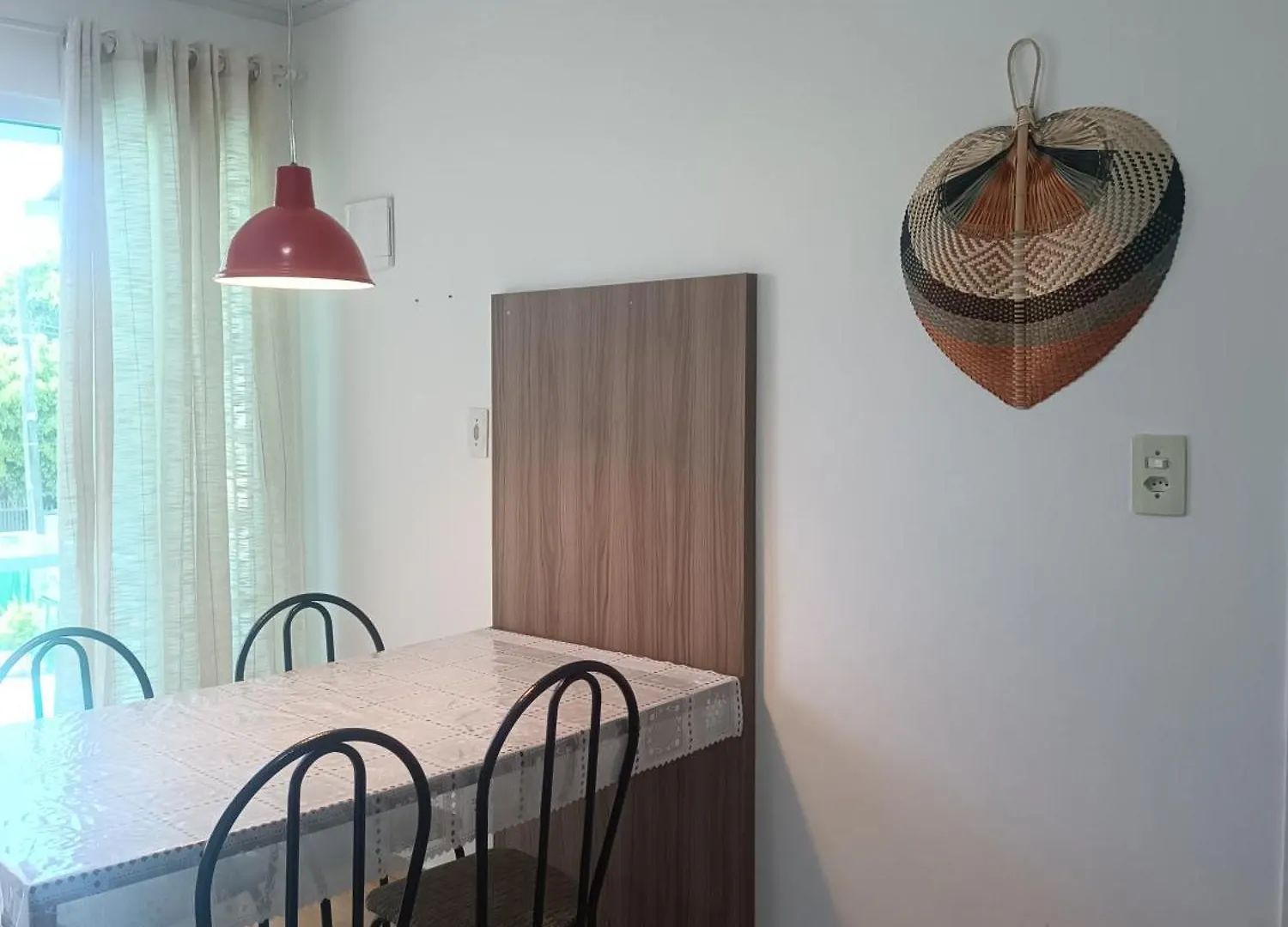 Sunshine Residencial Apartment Bombinhas Brazil