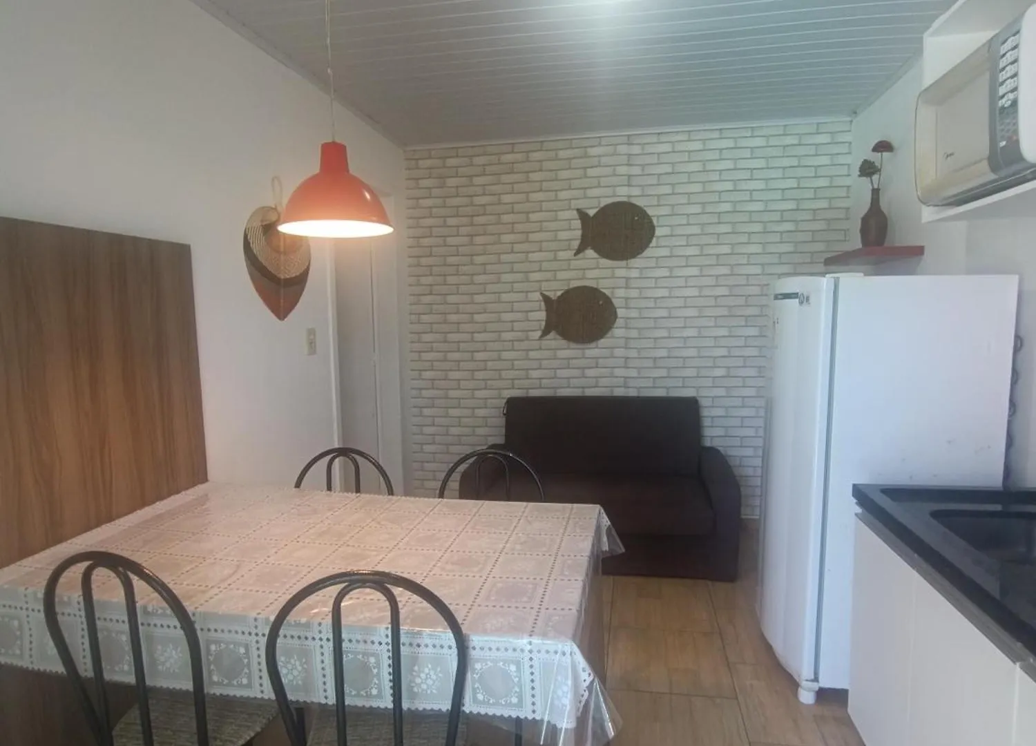 Sunshine Residencial Apartment Bombinhas 0*,  Brazil