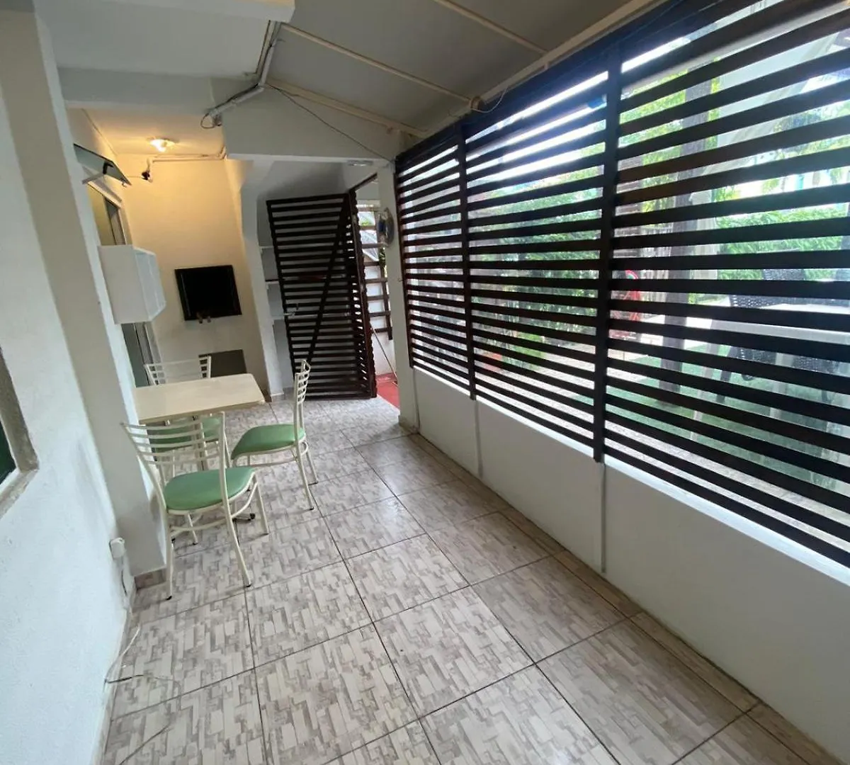 Sunshine Residencial Apartment Bombinhas