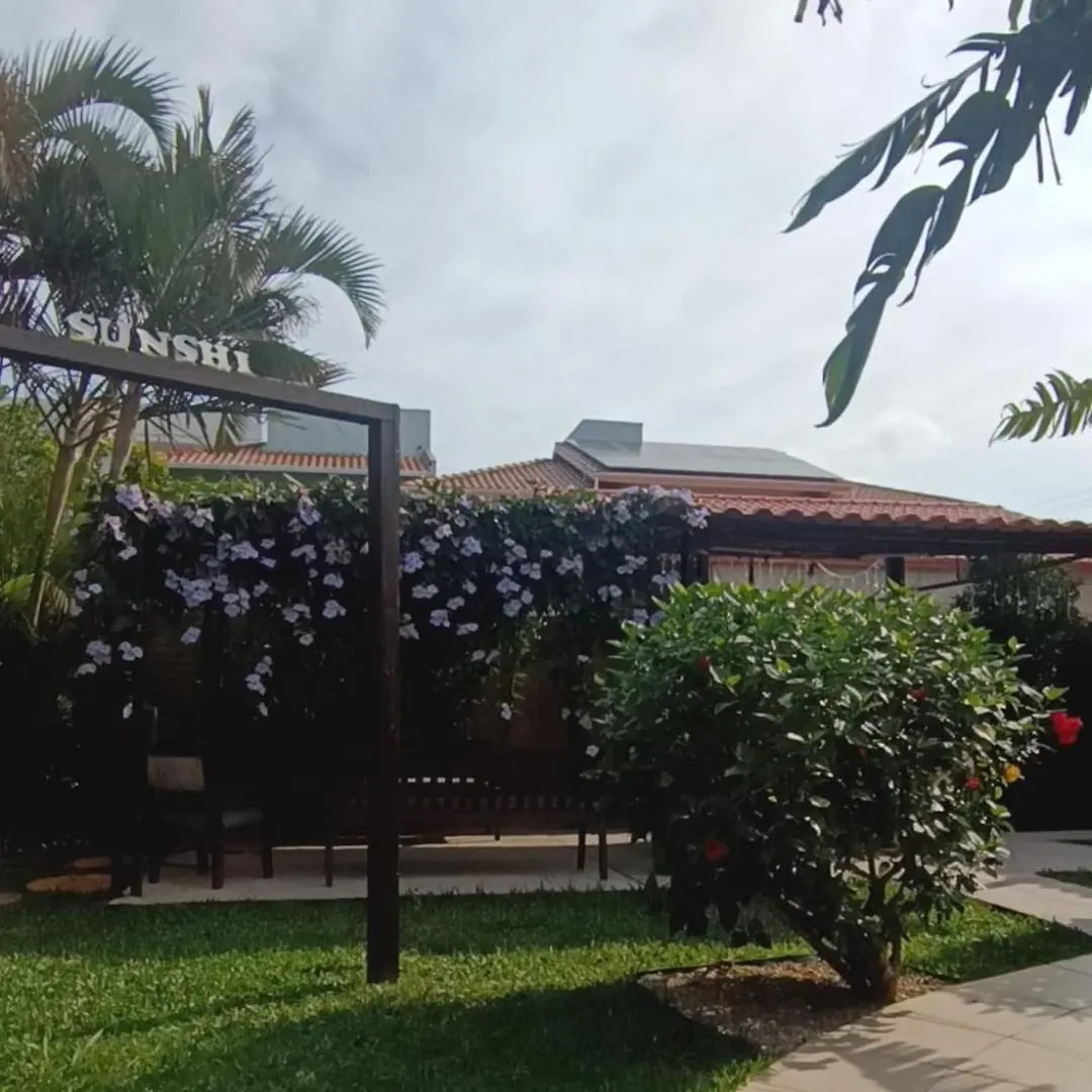 Sunshine Residencial Apartment Bombinhas Brazil