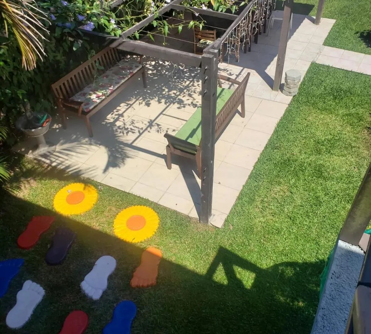 Sunshine Residencial Apartment Bombinhas