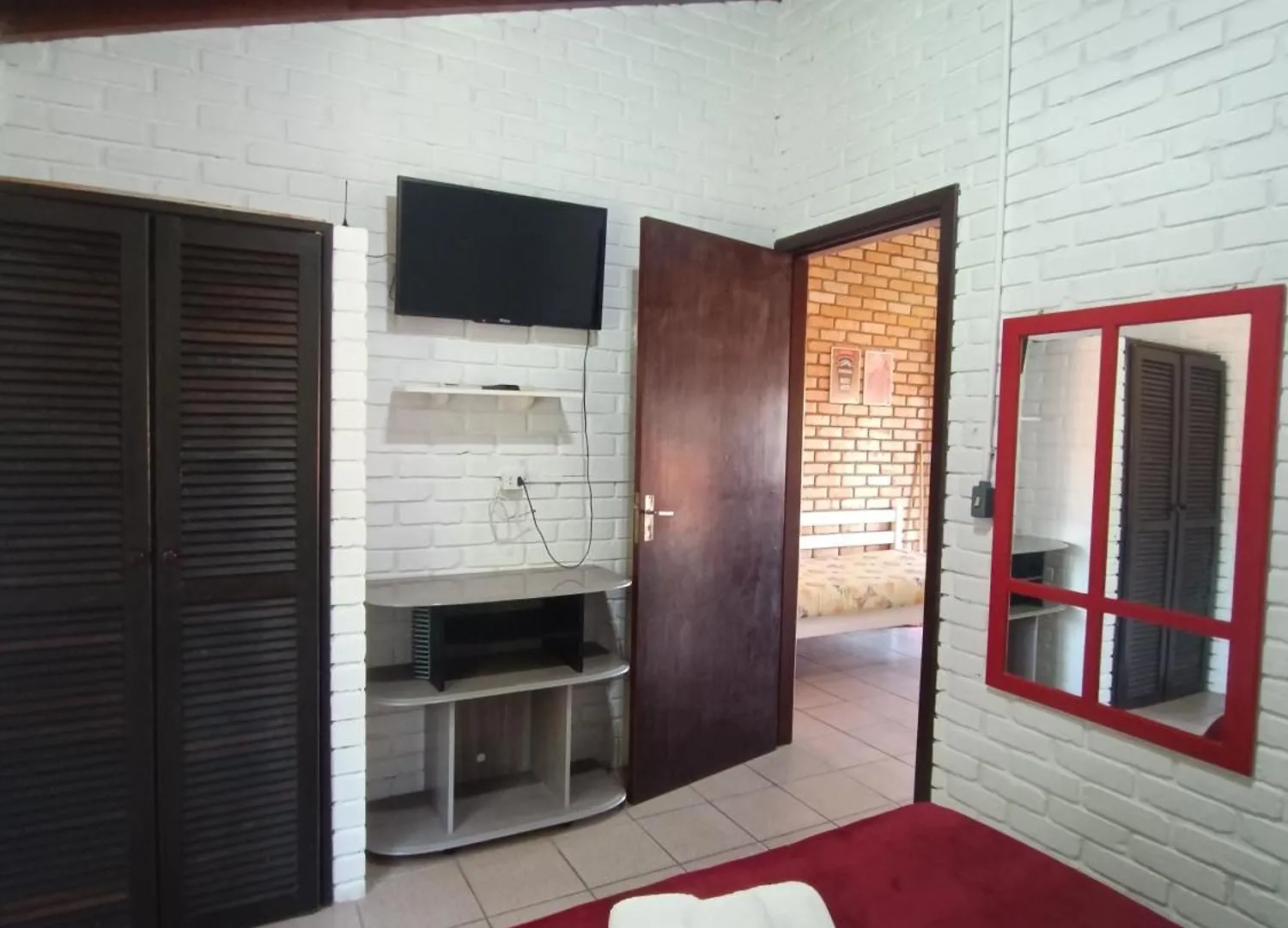 Sunshine Residencial Apartment Bombinhas