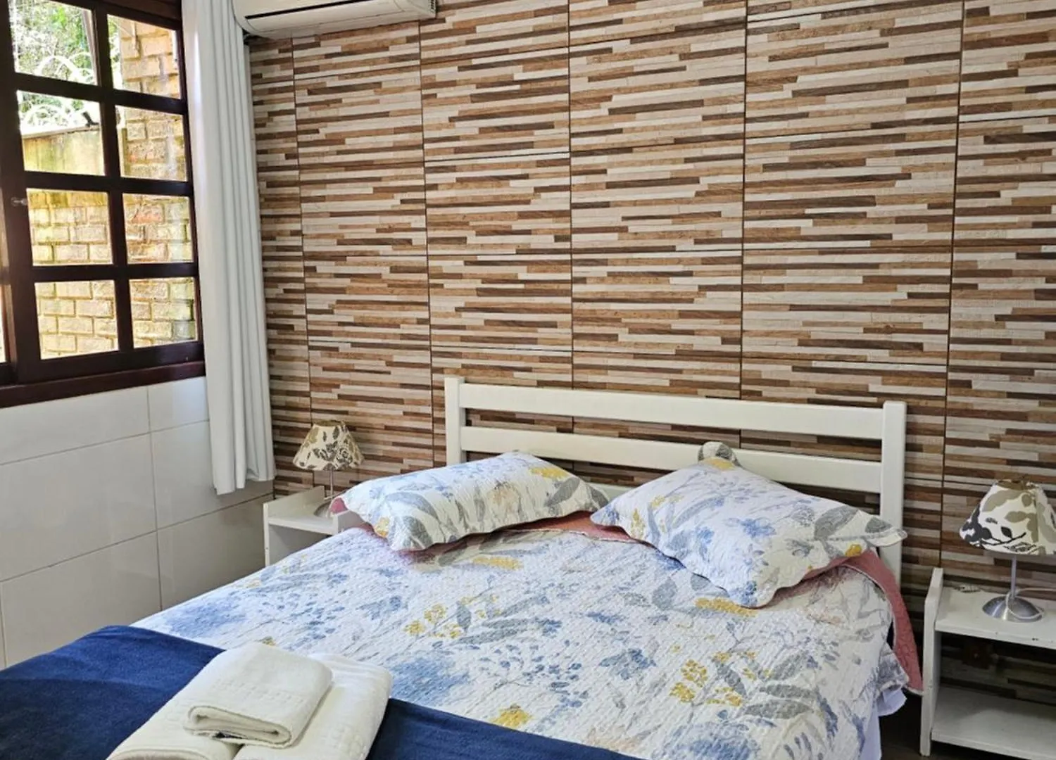 Sunshine Residencial Apartment Bombinhas