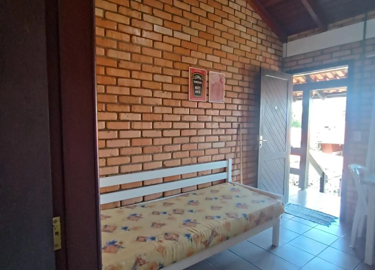 Sunshine Residencial Apartment Bombinhas