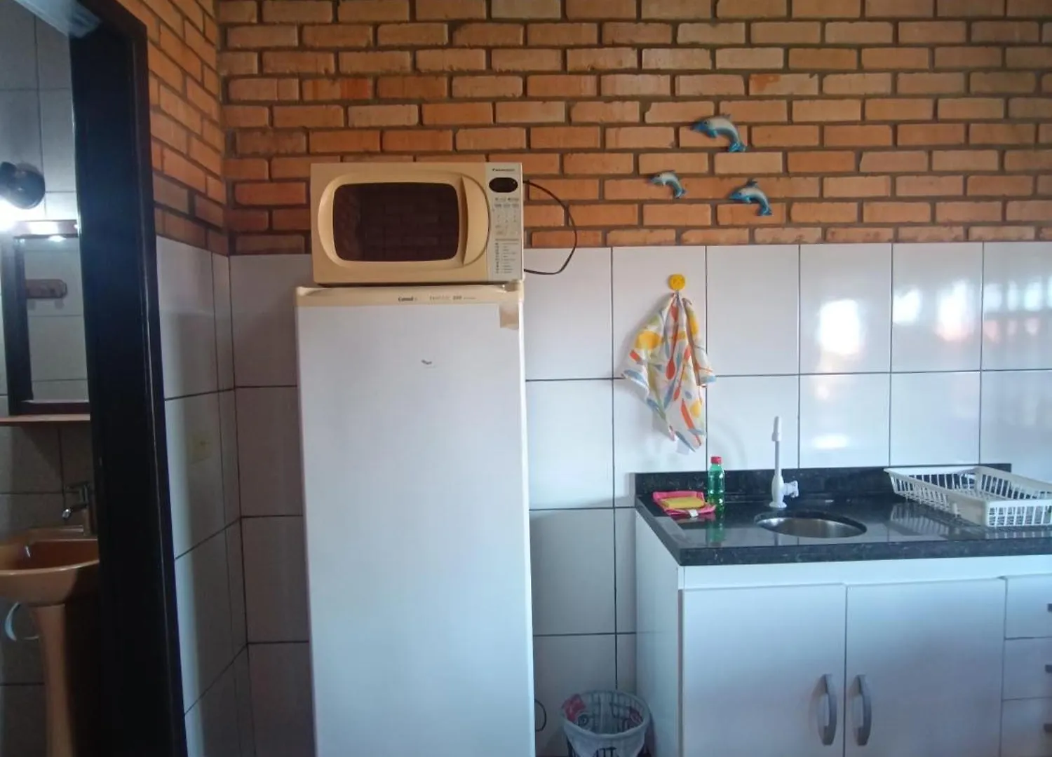 Sunshine Residencial Apartment Bombinhas