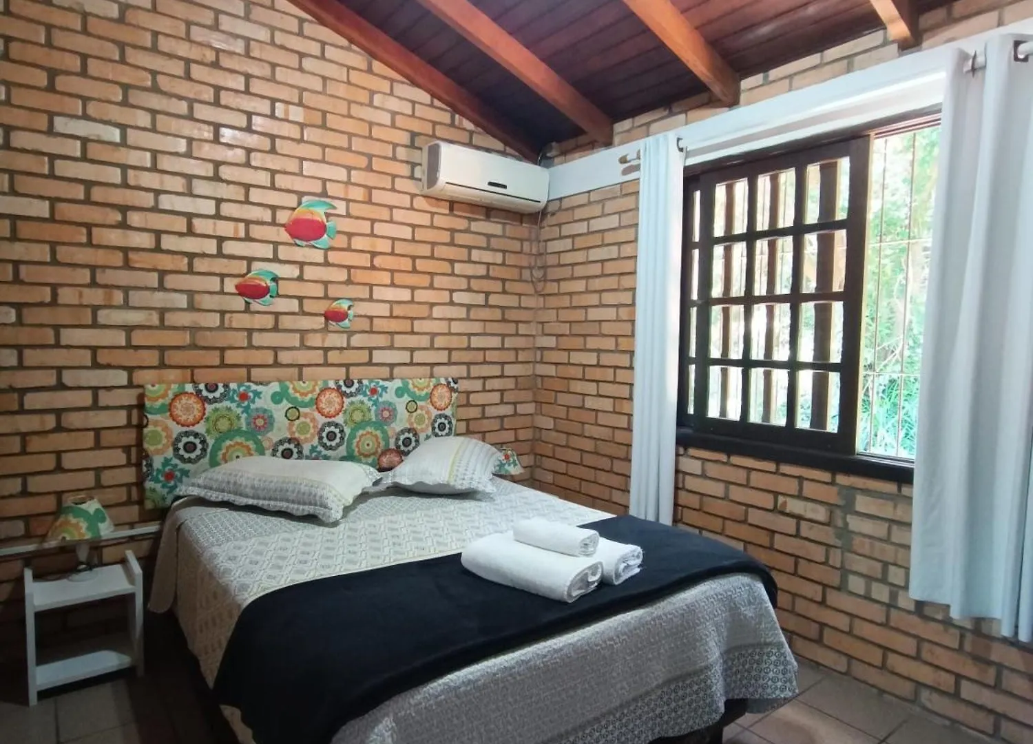 Sunshine Residencial Apartment Bombinhas