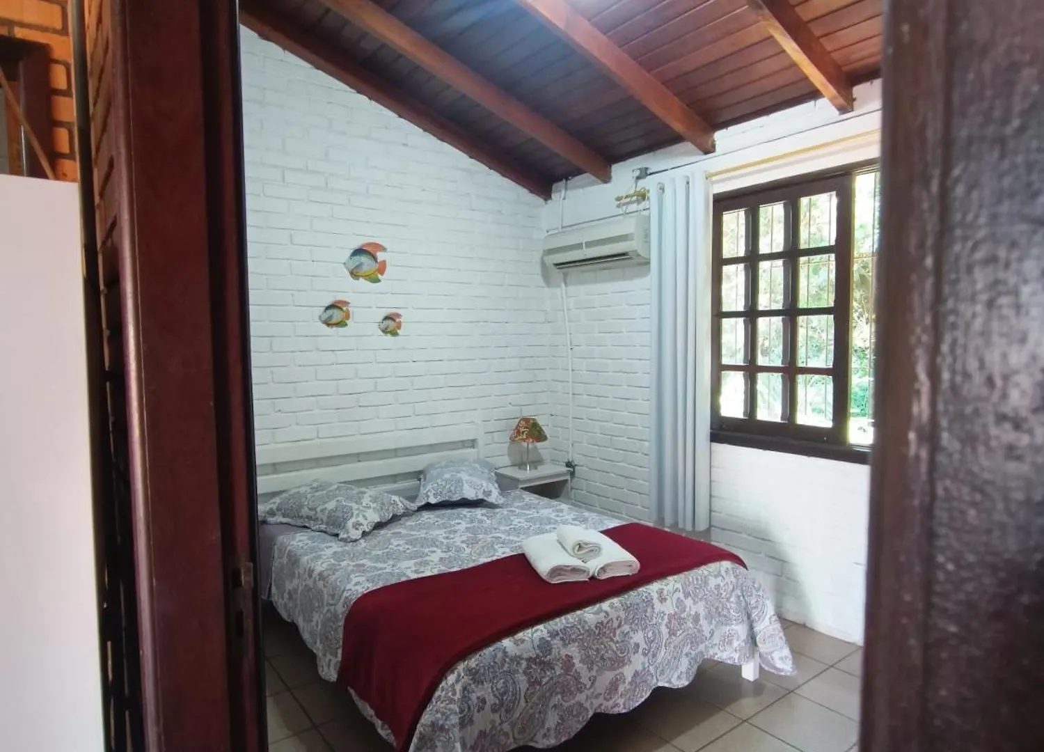 Sunshine Residencial Apartment Bombinhas Brazil