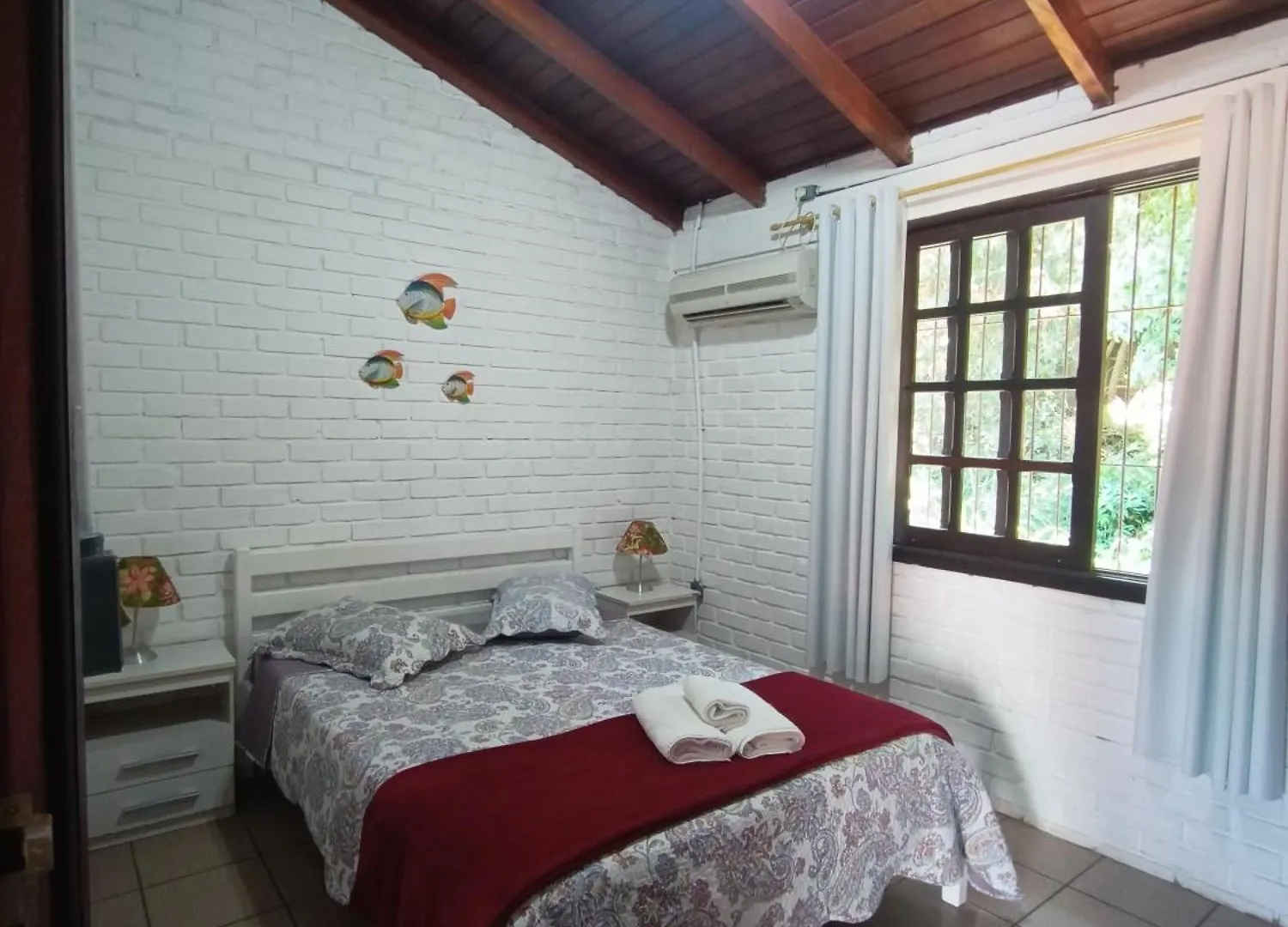 Sunshine Residencial Apartment Bombinhas 0*,  Brazil