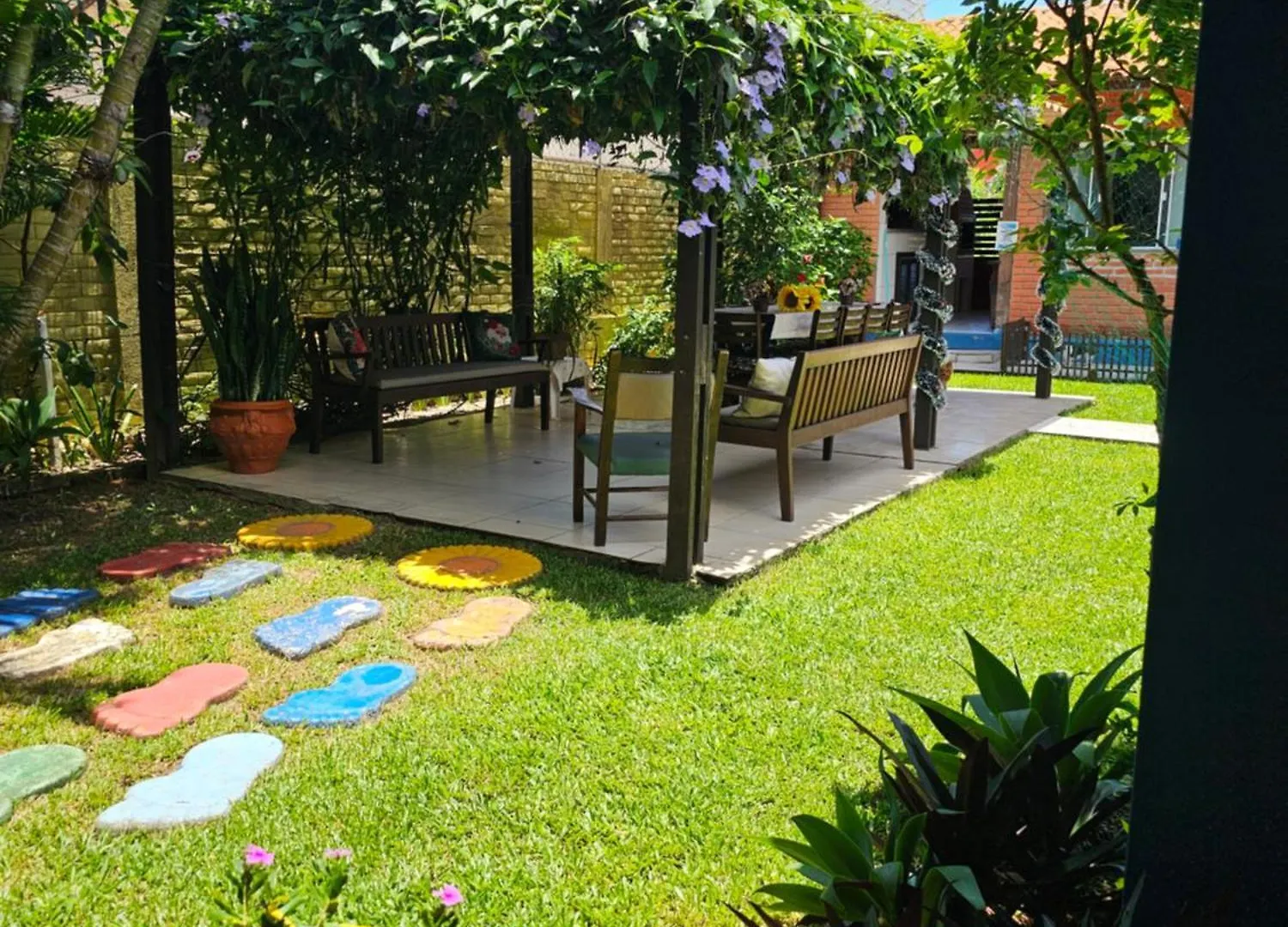 Sunshine Residencial Apartment Bombinhas