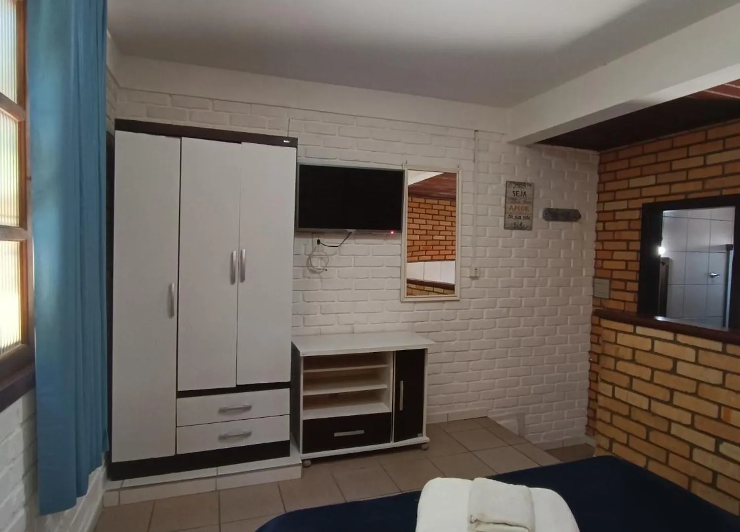 Sunshine Residencial Apartment Bombinhas 0*,