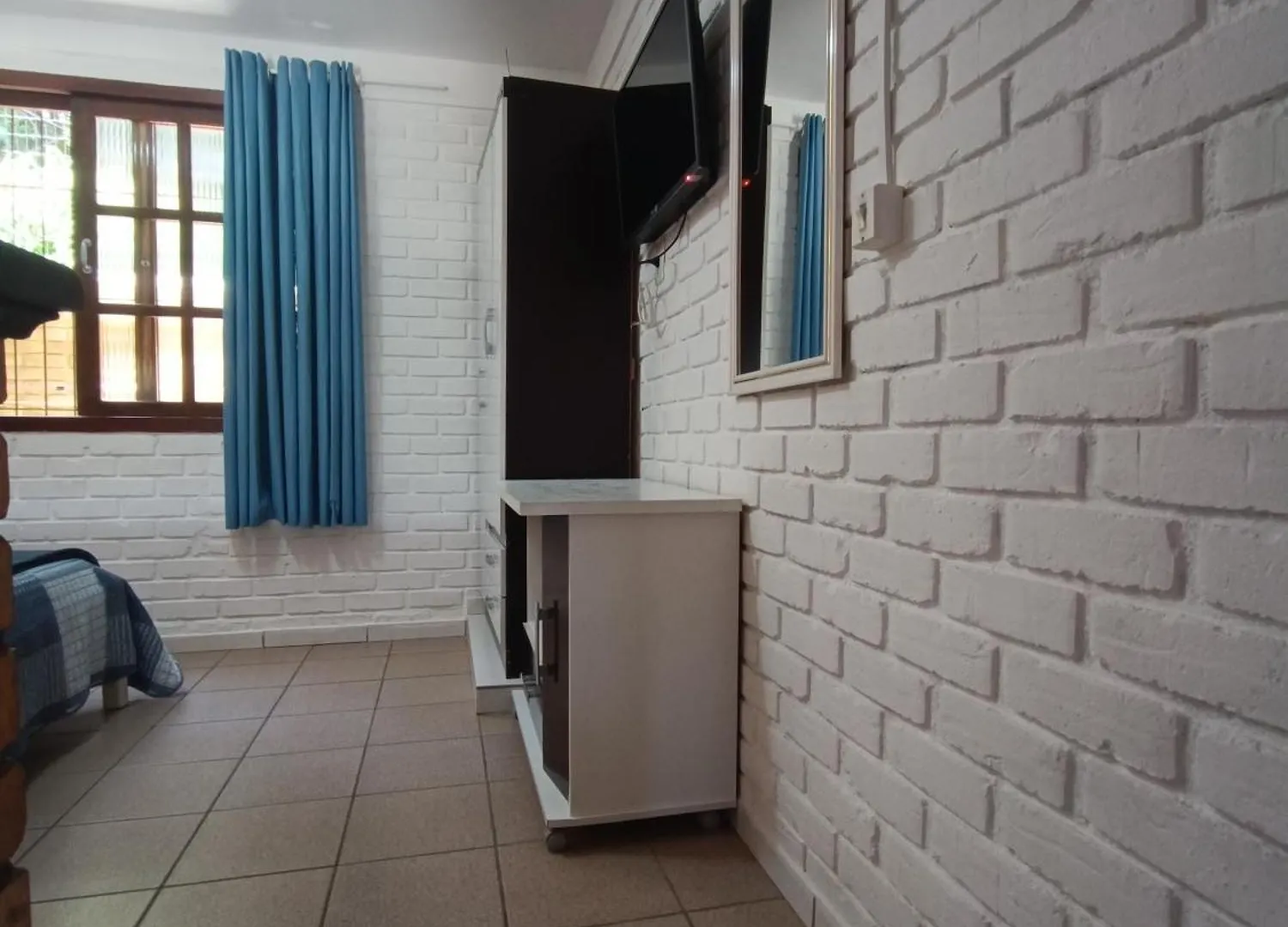 Sunshine Residencial Apartment Bombinhas