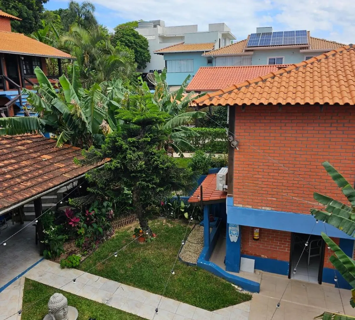 Sunshine Residencial Apartment Bombinhas 0*,  Brazil