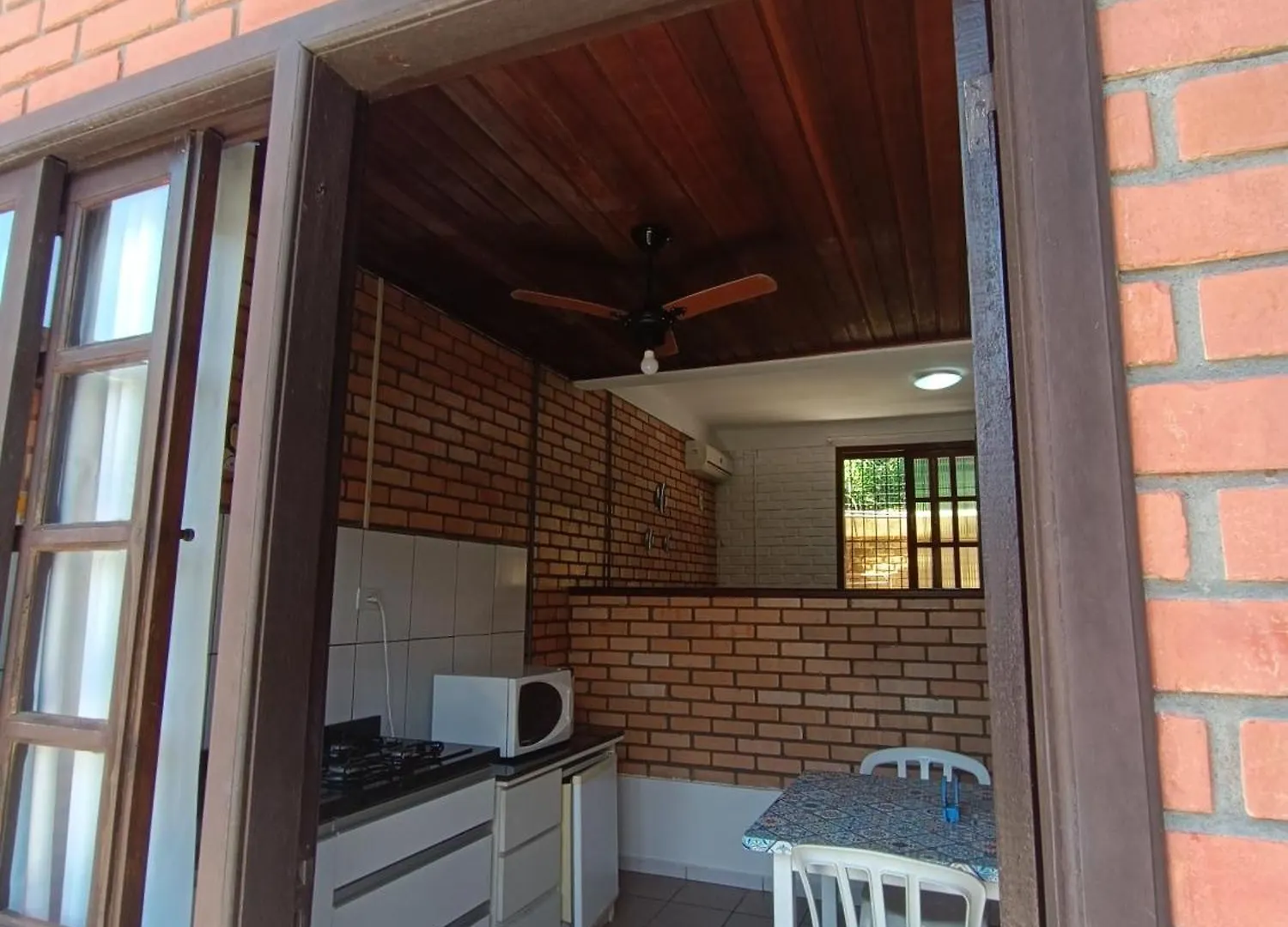 Sunshine Residencial Apartment Bombinhas