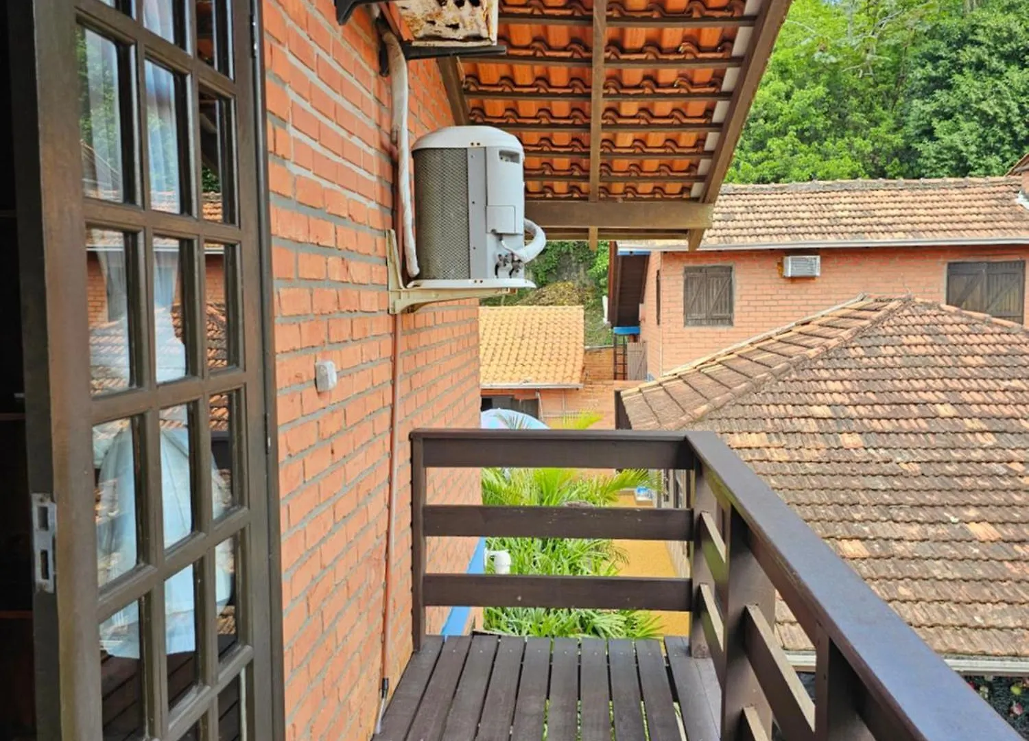 Sunshine Residencial Apartment Bombinhas Brazil