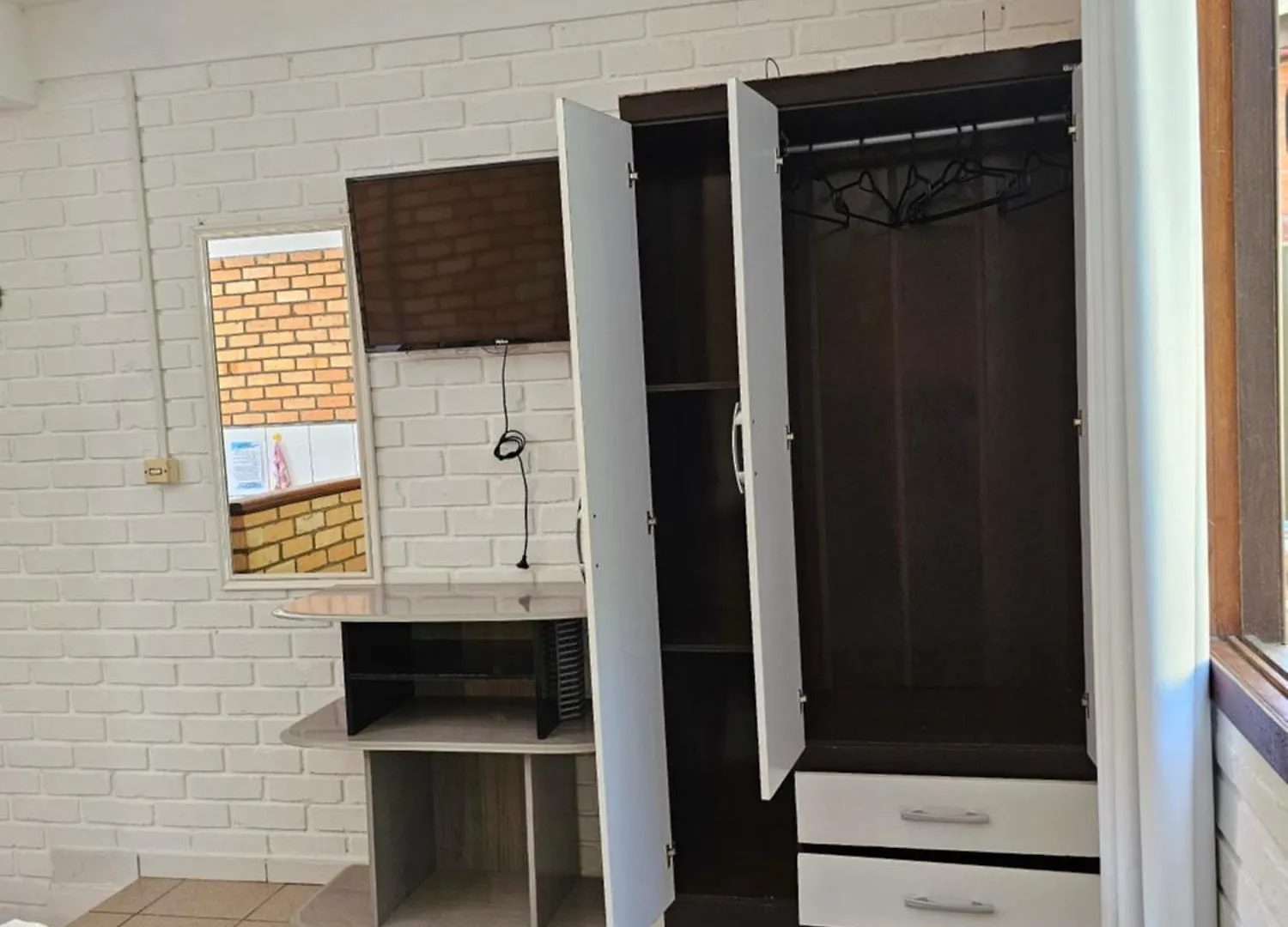 Sunshine Residencial Apartment Bombinhas Brazil