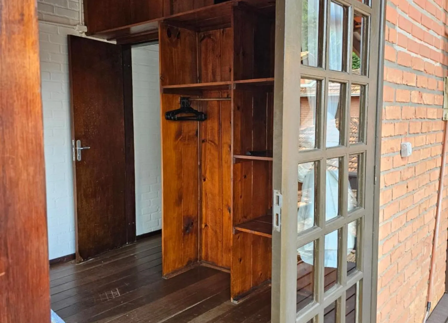 Sunshine Residencial Apartment Bombinhas
